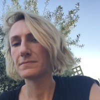 Louise Rogers