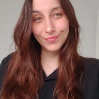 Zoé Pomba