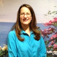 Joan Newman