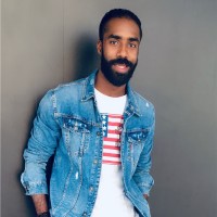 Ahmed Seif Eldin