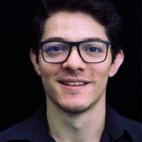 Joseph Sanchez