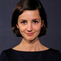 Tanya Kozyreva