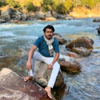 Sunil Gaurav