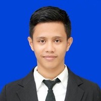 muhammad luthfi siregar