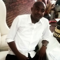 Siyabonga Ngwenya