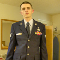 Daniel Mcdowell