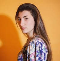 Evelina Pipidi