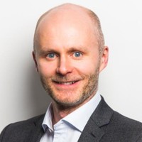 Darren Baillie
