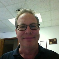 Marc McKenna