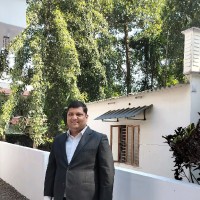 Anil Panday
