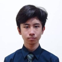 Nicholas Hans Muliawan