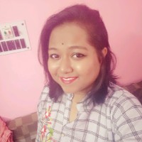 Prity Das