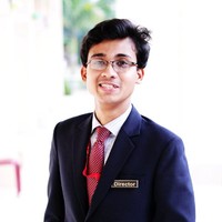 Imtiaz Ahmed Chowdhury