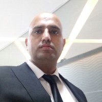 rakesh kumar