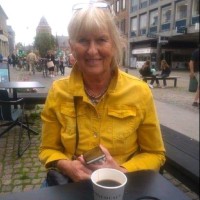 Lisbeth Majgaard