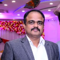 Ajay Tripathi