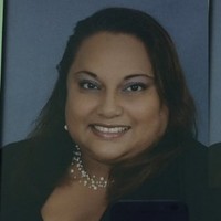 Yolanda Manhu-Thomas