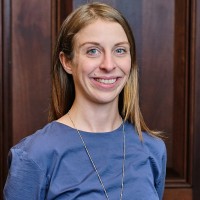 Amanda (Aj) Herz
