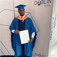 Tony Igharo