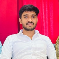 Vijay Landge