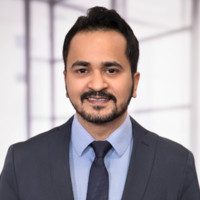 Anshuman Srivastava, Frm®