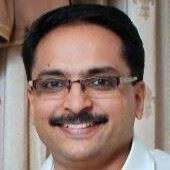 Sandosh Manavalan