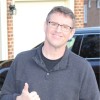 Steven Frazier