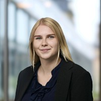 Sara Lea Svavarsdóttir