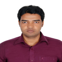 Md. Shariful Islam