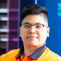 Joshua Santos
