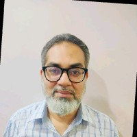 Mohammed Mueen Haindade