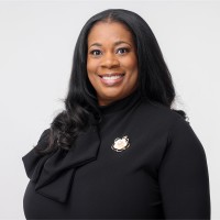 Tamika L. Spencer Gaspard