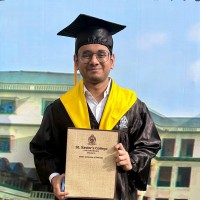 Shashank Bindal