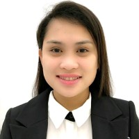 Roxan Dela Pena