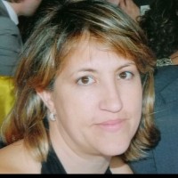 Maria Del Mar Torrecilla