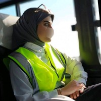 Rouya A. Abdulsamad