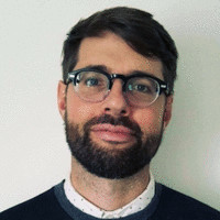 Joel Strom