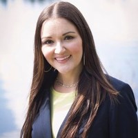 Jamie Sisley, CMRW, CPRW