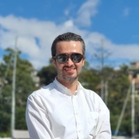 Rooz Seyedi