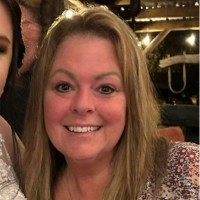 Melissa Caldwell