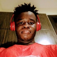 Goodluck Uzoma Nwankwo