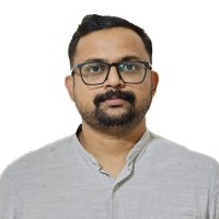 Dipesh Kumar N S