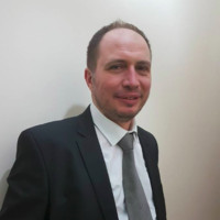Ahmet Reha BOTSALI