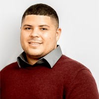 Joshua Hernandez