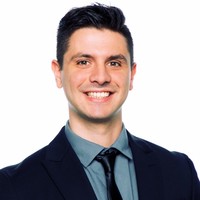 Andrew Papadopoulos
