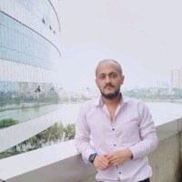 Anunoy Naskar