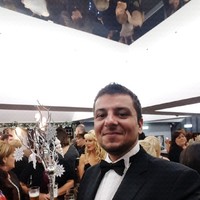 Lucian M. Nitu