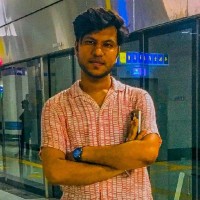 Suresh Mali