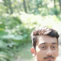 Deepon Roy Choudhury