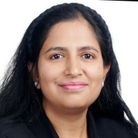 Khushboo Arora